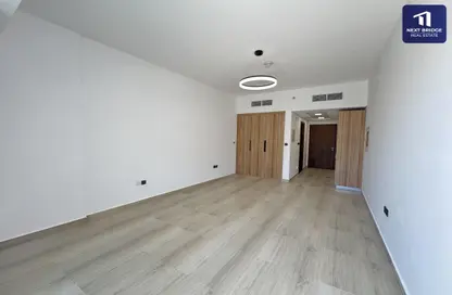 Apartment - Studio - 1 Bathroom for rent in Pantheon Elysee III - Jumeirah Village Circle - Dubai