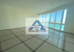 Apartment - 3 bedrooms - 3 bathrooms for rent in Corniche Residence - Corniche Road - Abu Dhabi