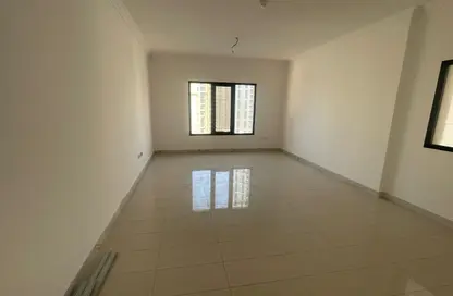 Apartment - 2 Bedrooms - 2 Bathrooms for rent in Al Rashidiya Towers - Al Rashidiya - Ajman Downtown - Ajman