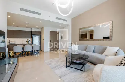 Apartment - 2 Bedrooms - 2 Bathrooms for sale in Grande - Opera District - Downtown Dubai - Dubai