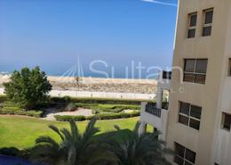 Studio - 1 bathroom for rent in Marina Apartments G - Al Hamra Marina Residences - Al Hamra Village - Ras Al Khaimah