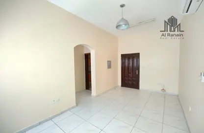 Apartment - 1 Bedroom - 1 Bathroom for rent in Slemi - Al Jimi - Al Ain