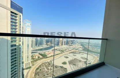 شقة - 1 حمام للايجار في آيكون سيتي تاور سي - آيكن سيتي - الخليج التجاري - دبي شقة - 1 حمام للايجار في آيكون سيتي تاور سي - آيكن سيتي - الخليج التجاري - دبي