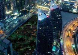 Office Space for sale in Park Tower A - Park Towers - DIFC - Dubai