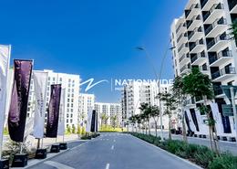 Apartment - 3 bedrooms - 4 bathrooms for sale in Waters Edge - Yas Island - Abu Dhabi