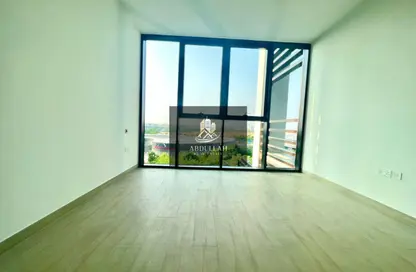 Apartment - 2 Bedrooms - 3 Bathrooms for rent in MISK Apartments - Aljada - Sharjah