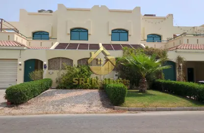 Villa - 3 Bedrooms - 3 Bathrooms for rent in Umm Suqeim 2 Villas - Umm Suqeim 2 - Umm Suqeim - Dubai