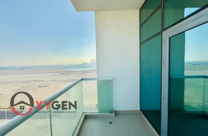 Apartment - 2 Bedrooms - 3 Bathrooms for rent in Saadiyat Noon - Saadiyat Island - Abu Dhabi