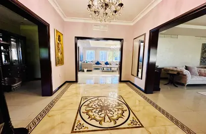 Villa - 5 Bedrooms - 6 Bathrooms for sale in Barashi - Al Badie - Sharjah