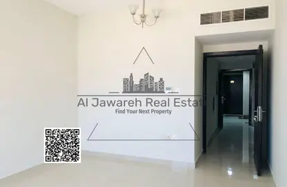 Apartment - 1 Bedroom - 2 Bathrooms for rent in Al Jurf 2 - Al Jurf - Ajman Downtown - Ajman