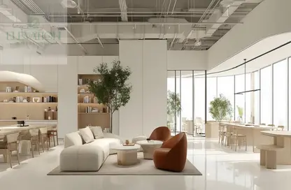 Apartment - 1 Bedroom - 1 Bathroom for sale in Damac District - DAMAC Hills - Dubai