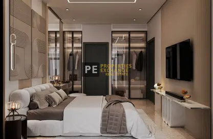 Apartment - 1 Bedroom - 2 Bathrooms for sale in Coventry Gardens - Dubai Land Residence Complex - Dubai