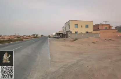 Land - Studio for sale in Al Yasmeen 1 - Al Yasmeen - Ajman