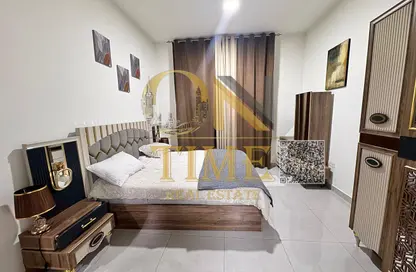 شقة - 2 غرف نوم - 2 حمامات للايجار في بناية الرميلة - الرميلة 2 - الرميلة - عجمان شقة - 2 غرف نوم - 2 حمامات للايجار في بناية الرميلة - الرميلة 2 - الرميلة - عجمان