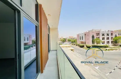 Apartment - 1 Bedroom - 2 Bathrooms for rent in The Edge - Dubai Investment Park - Dubai