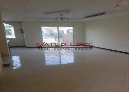 Villa - 3 bedrooms - 3 bathrooms for sale in Sahara Meadows 1 - Sahara Meadows - Dubai Industrial City - Dubai