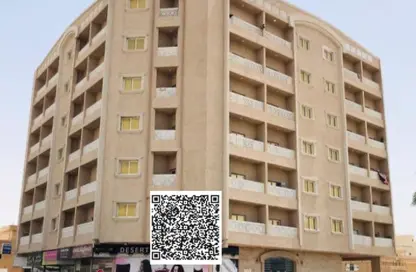 Apartment - 1 Bedroom - 1 Bathroom for rent in Al Rawda 3 - Al Rawda - Ajman