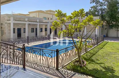 فيلا - 5 غرف نوم - 6 حمامات للايجار في فلل ند الحمر - ند الحمر - دبي فيلا - 5 غرف نوم - 6 حمامات للايجار في فلل ند الحمر - ند الحمر - دبي