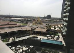 Apartment - 2 bedrooms - 3 bathrooms for sale in ATRIA RA - Business Bay - Dubai