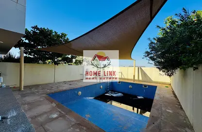 Villa - 4 Bedrooms - 5 Bathrooms for rent in Al Yasmeen - Al Zahia - Muwaileh Commercial - Sharjah