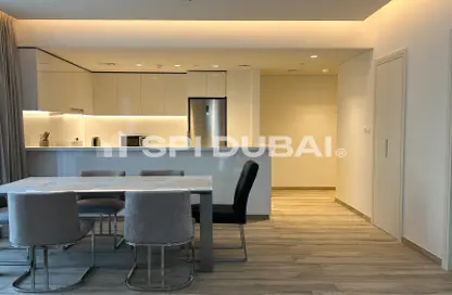 شقة - غرفة نوم - 2 حمامات للبيع في أحد ريزيدنس - الخليج التجاري - دبي
