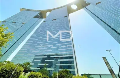 شقة - 2 غرف نوم - 3 حمامات للايجار في برج البوابة 1 - شمس أبوظبي - جزيرة الريم - أبوظبي شقة - 2 غرف نوم - 3 حمامات للايجار في برج البوابة 1 - شمس أبوظبي - جزيرة الريم - أبوظبي