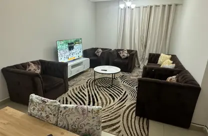 Apartment - 2 Bedrooms - 3 Bathrooms for rent in New Al Taawun Road - Al Taawun - Sharjah