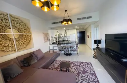 Apartment - 1 Bedroom - 1 Bathroom for rent in Ghalia - District 18 - Jumeirah Village Circle - Dubai