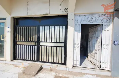 Warehouse - Studio - 1 Bathroom for rent in Julfar - Ras Al Khaimah Warehouse - Studio - 1 Bathroom for rent in Julfar - Ras Al Khaimah