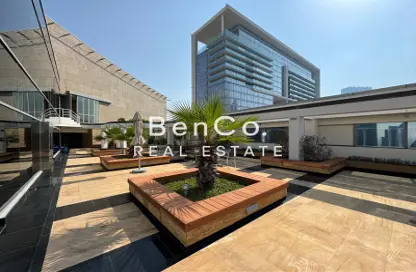 Apartment - 1 Bedroom - 2 Bathrooms for rent in Sky Gardens - DIFC - Dubai
