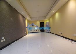 Studio - 1 bathroom for rent in Electra Tower - Electra Street - Abu Dhabi