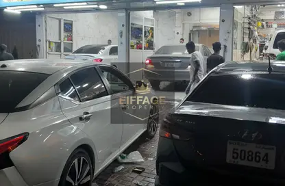متجر - استوديو - 1 حمام للبيع في فلل الروضة 2 - 2  الروضة - الروضة - عجمان
