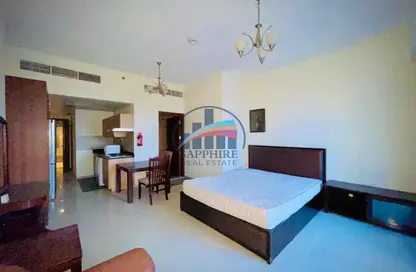 شقة - 1 حمام للايجار في إيليت سبورت 9 - مساكن النخبة الرياضية - مدينة دبي الرياضية - دبي
