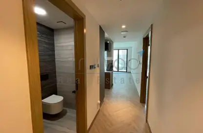 Apartment - 1 Bedroom - 2 Bathrooms for rent in Alef Noon Residence - Jumeirah Village Circle - Dubai
