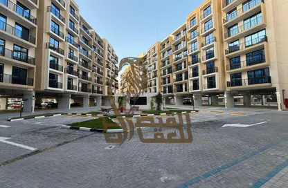 شقة - 1 حمام للبيع في الحمرا جرين - قرية الحمرا - رأس الخيمة شقة - 1 حمام للبيع في الحمرا جرين - قرية الحمرا - رأس الخيمة