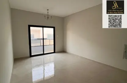 Apartment - 2 Bedrooms - 3 Bathrooms for rent in Al Jurf 3 - Al Jurf - Ajman Downtown - Ajman