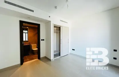 Apartment - 2 Bedrooms - 3 Bathrooms for rent in Sobha Creek Vistas Tower A - Sobha Hartland - Mohammed Bin Rashid City - Dubai