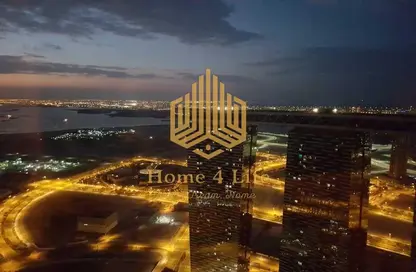شقة - 2 غرف نوم - 4 حمامات للبيع في برج سكاي - شمس أبوظبي - جزيرة الريم - أبوظبي