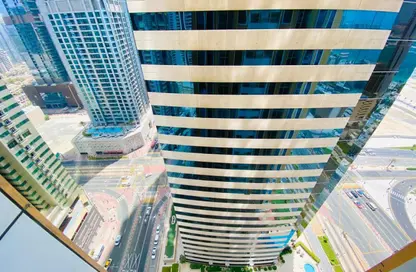 Apartment - 2 Bedrooms - 3 Bathrooms for sale in Elite Residence - Dubai Marina - Dubai