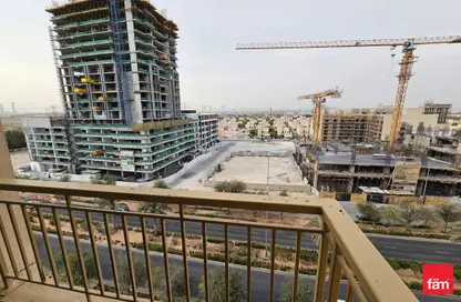 Apartment - 1 Bedroom - 2 Bathrooms for rent in The Manhattan Tower - Jumeirah Village Circle - Dubai