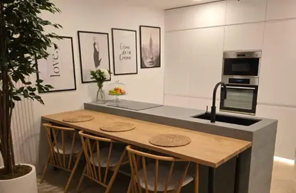 Apartment - 2 Bedrooms - 3 Bathrooms for rent in Autumn 2 - Autumn - Seasons Community - District 15 - Jumeirah Village Circle - Dubai