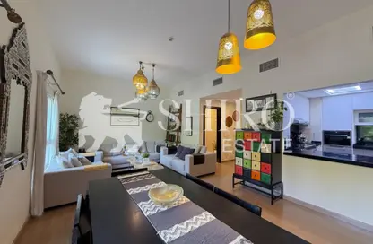 شقة - 3 غرف نوم - 4 حمامات للبيع في 15 الثمام - الثمام - رمرام - دبي لاند - دبي شقة - 3 غرف نوم - 4 حمامات للبيع في 15 الثمام - الثمام - رمرام - دبي لاند - دبي