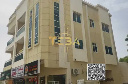 عمارة بالكامل - استوديو - 8 حمامات للبيع في مبنى جيباس 3 - الراشدية 2 - الراشدية - عجمان