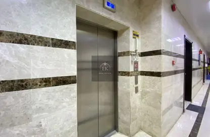 Apartment - 3 Bedrooms - 3 Bathrooms for rent in Asharej - Al Ain