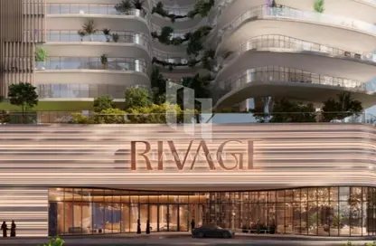 شقة - غرفة نوم - 2 حمامات للبيع في ريفاج من ديار - شمس أبوظبي - جزيرة الريم - أبوظبي