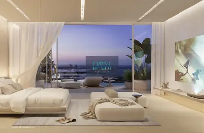 Apartment - 6 Bedrooms - 7 Bathrooms for sale in The Chedi Private Residences - Barsha Heights (Tecom) - Dubai