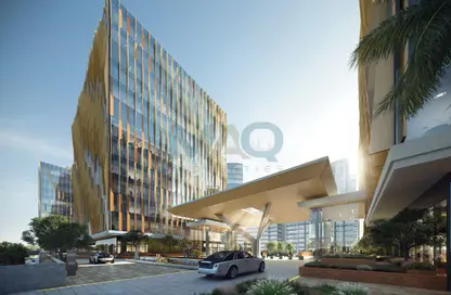 شقة - 2 غرف نوم - 3 حمامات للبيع في ون سينترال - راك سنترال - رأس الخيمة