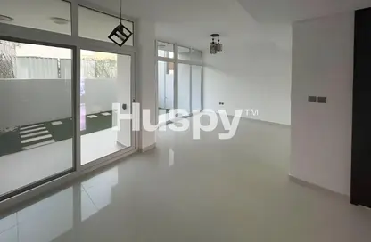 Townhouse - 3 Bedrooms - 3 Bathrooms for sale in Basswood - Damac Hills 2 - Dubai