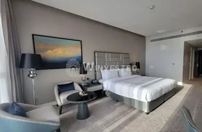 Hotel  and  Hotel Apartment - Studio - 1 Bathroom for sale in Artesia A - Artesia - DAMAC Hills - Dubai
