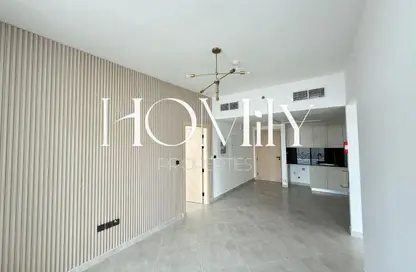 Apartment - 3 Bedrooms - 3 Bathrooms for sale in Binghatti Avenue - Al Jaddaf - Dubai